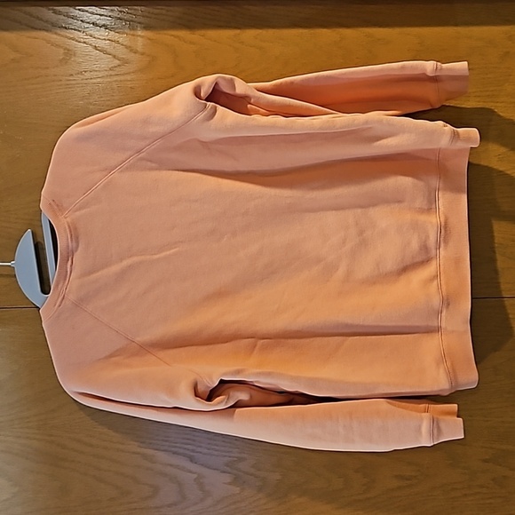 IZOD Sweatshirt with Hand Sewn Fall Picture - Picture 5 of 8